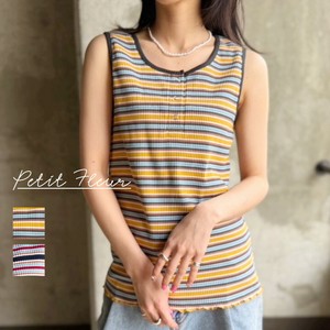 背心 背心 春夏