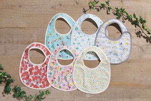 Babies Bib Limited Made in Japan