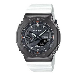 カシオ G-SHOCK ANALOG-DIGITAL 2100 Series GBM-2100B-7AJF / CASIO / 腕時計