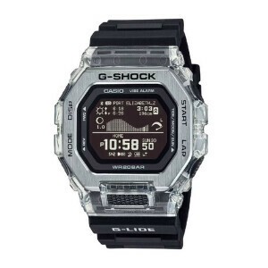 カシオ G-SHOCK G-LIDE GBX-100 Series GBX-100S-1JF / CASIO / 腕時計