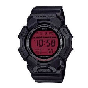 カシオ G-SHOCK DIGITAL GD-010 SERIES GD-010BBR-1JF / CASIO / 腕時計
