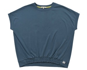 【特価商品】裾ｼｬｰﾘﾝｸﾞゆったりPO