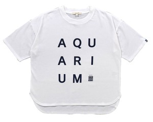 【特価商品】BIGﾛｺﾞﾌﾟﾘﾝﾄTｼｬﾂ