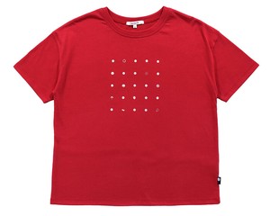 【特価商品】お祭りﾄﾞｯﾄﾌﾟﾘﾝﾄTｼｬﾂ