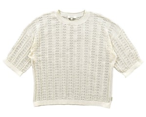 【特価商品】里山柄ﾆｯﾄPO