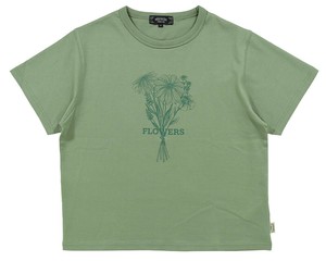 【特価商品】花束ptTｼｬﾂ