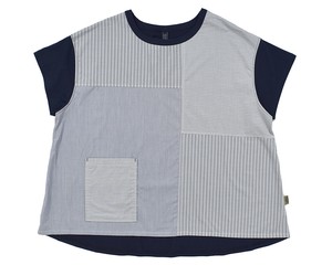 【特価商品】異素材ﾊﾟｯﾁﾜｰｸPO