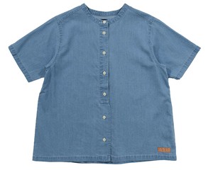【特価商品】ﾊﾞﾝﾄﾞｶﾗｰﾜｰｸｼｬﾂ