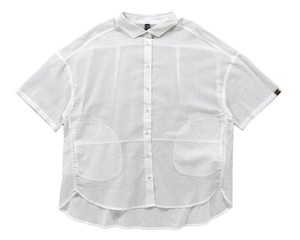 【特価商品】ﾍﾑ切替ﾛﾝｸﾞｼｬﾂ