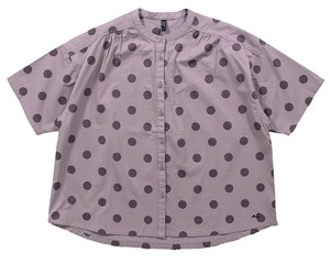 【特価商品】ﾄﾞｯﾄptﾊﾞﾝﾄﾞｶﾗｰｼｬﾂ