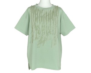 【特価商品】ﾌﾛﾝﾄﾌﾘﾙTｼｬﾂ