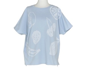 【特価商品】ﾌﾙｰﾂﾌﾟﾘﾝﾄTｼｬﾂ