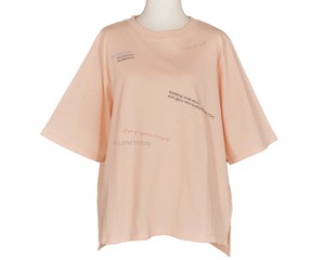 【特価商品】ﾗﾝﾀﾞﾑﾛｺﾞTｼｬﾂ
