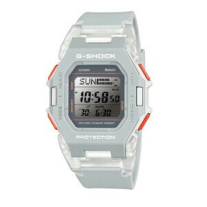 カシオ G-SHOCK DIGITAL GD-B500 SERIES GD-B500S-8JF / CASIO / 腕時計