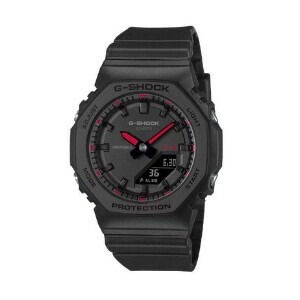 カシオ G-SHOCK ANALOG-DIGITAL WOMEN GMA-P2100SA-1A1JF / CASIO / 腕時計