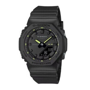 カシオ G-SHOCK ANALOG-DIGITAL WOMEN GMA-P2100SA-1A2JF / CASIO / 腕時計