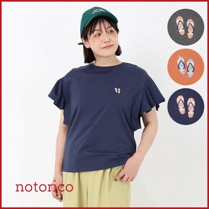 T-shirt Crew Neck