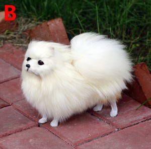 犬  置物 インテリア雑貨  BQ7508