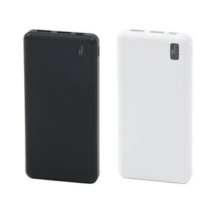 【全2色】GREEN HOUSE モバイルバッテリー 10,000mAh