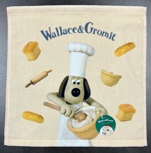 Face Towel Wash towel