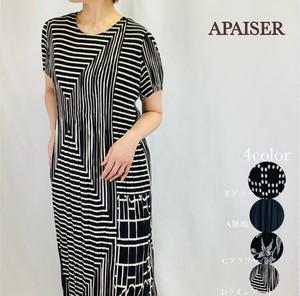 Casual Dress Summer Spring