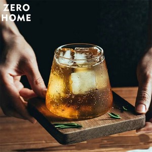 ウイスキーカップ クリア コーヒーカップ 富士山カップ グラス 冷たい飲み物カップ