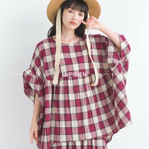 衬衫 抽褶 人气商品