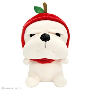 Doll/Anime Character Plushie/Doll Apple