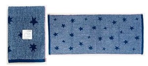 Hand Towel Star Wash towel Bath Towel Face [Expected Late May]