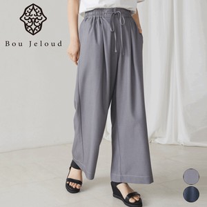 2025年新商品 长裤 宽版裤