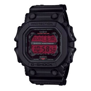 カシオ G-SHOCK DIGITAL GXW GX-56 SERIES GX-56BBR-1JF / CASIO / 腕時計