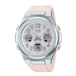 カシオ BABY‐G G-MS MSG-W610-4AJF / CASIO / 腕時計