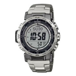 カシオ PRO TREK Climber Line PRW-35TLD-7JF / CASIO / 腕時計
