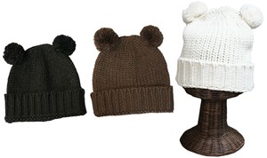Beanie Ladies fashion Men's [A/W]
