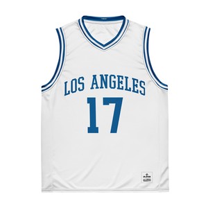 【InTheClutch】SHOHEI OHTANI「Basketball jersey」 大谷翔平 ドジャース