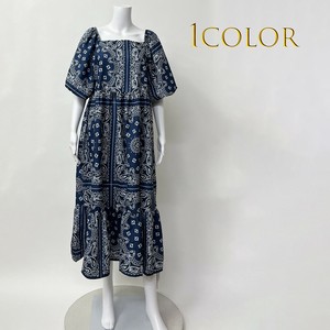 Casual Dress [S/S NEW]