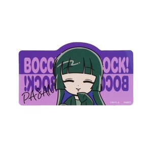 【ステッカー】ぼっちざろっく! ステッカー PAさん BR2