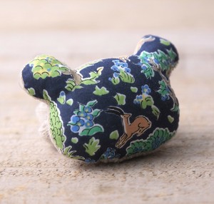 Pre-order Babies Accessories Bear Made in Japan