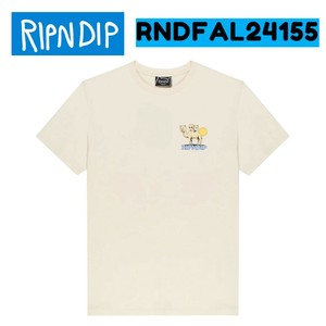 RIPNDIP(リップンディップ) Tシャツ RNDFAL24155