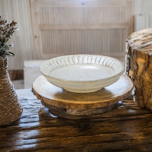 Mino ware Small Plate