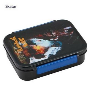 便当盒 洗碗机对应 哥斯拉 Skater 550ml