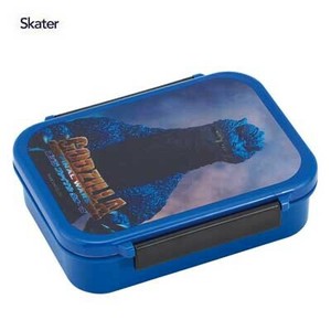 便当盒 洗碗机对应 哥斯拉 Skater 550ml