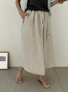 Skirt Stitch [S/S NEW]