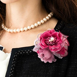 Corsage 2Way Formal