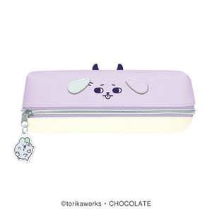 みみぴょこ2ルームペンケース ポポカ