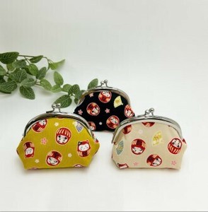 Coin Purse Gamaguchi
