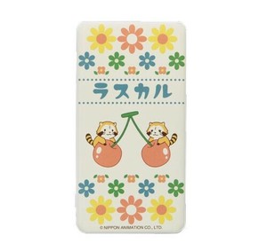 ラスカル USB/USB Type-C 4000mAh リチウムイオンポリマー充電器 2.1A レトロ MRS-84A