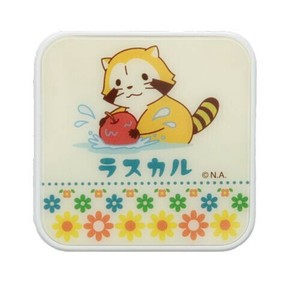 ラスカル USB/USB Type-C AC アダプタ レトロ MRS-83A