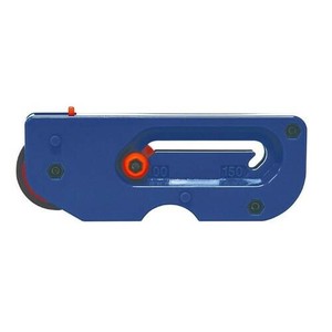 シンワ測定 部品 カートリッジ 100・150ビスピッチマーカー マルチ用 67618