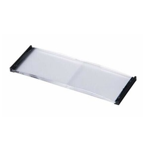 シンワ測定 部品 交換レンズ 1.5倍 双眼ヘッドルーペ W-2・W-3用 75650